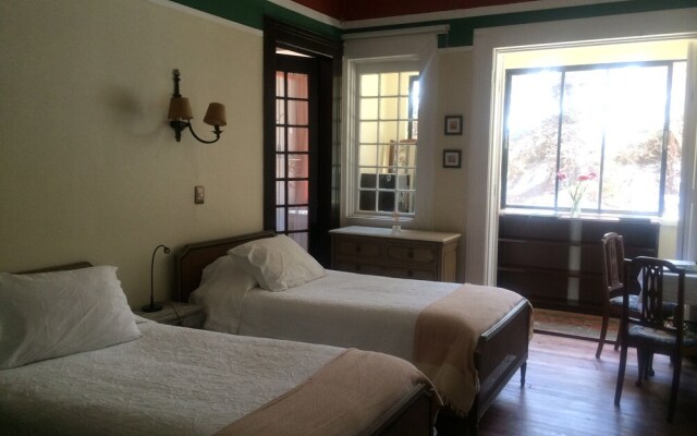 Casa Wilson