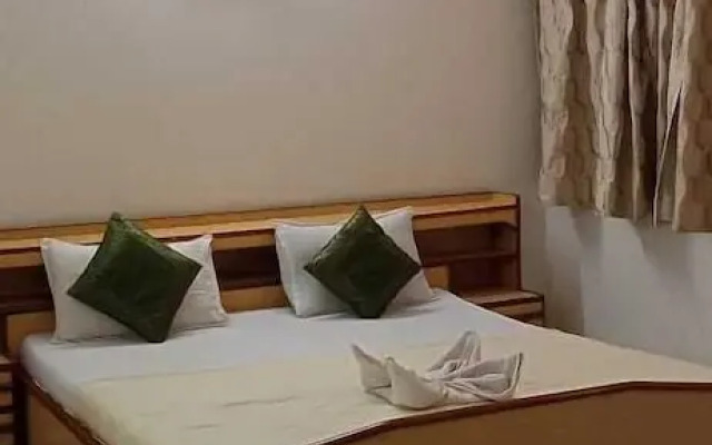 Elis Hospitality Service Parth Bungalow