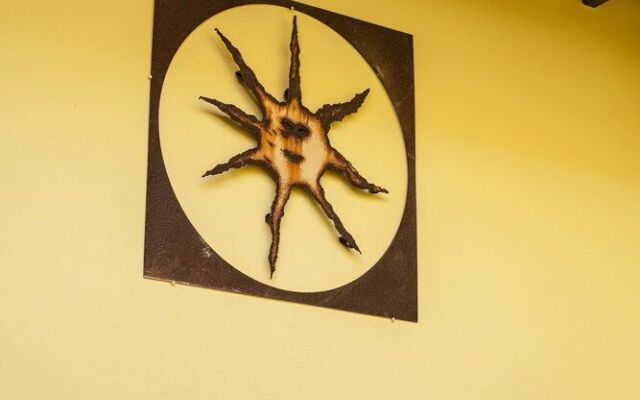 Casa Sol Bed and Breakfast