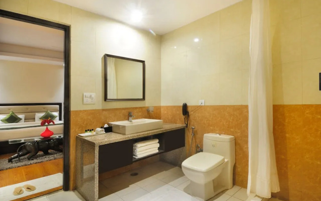 Hotel Aura @ Airport