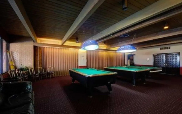 American Best Inn Perry