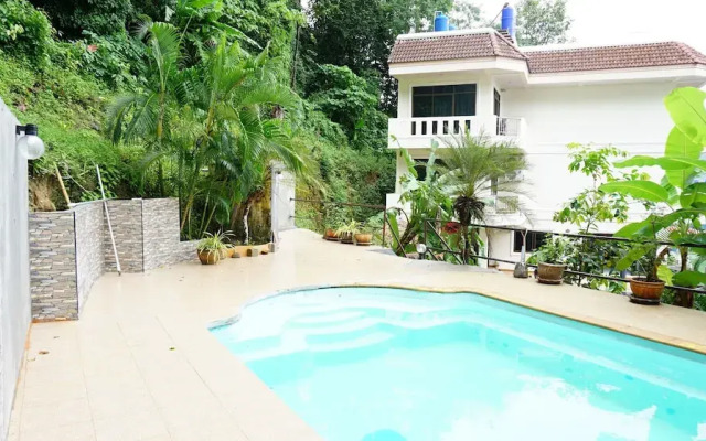 DS Villa