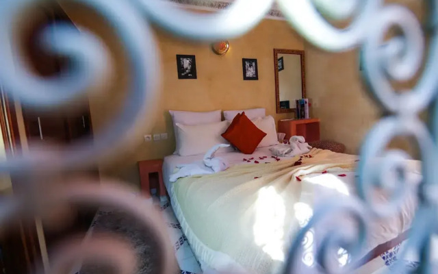 Riad Dar Marrakech & Spa