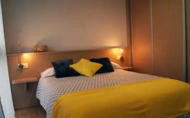 VM Apartamentos Turísticos