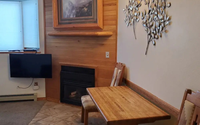 Swan Mountain Resort