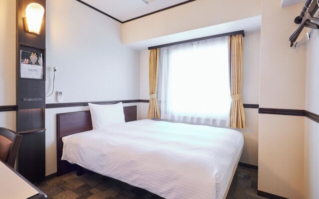 Toyoko Inn Tokyo Akiba Asakusabashi-eki Higashi-guchi