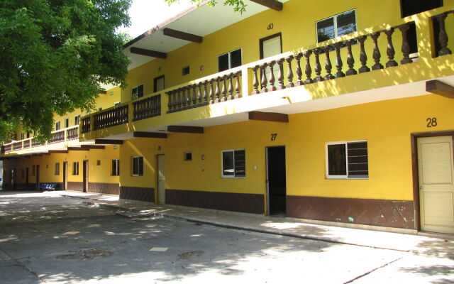 Hotel San Lazaro