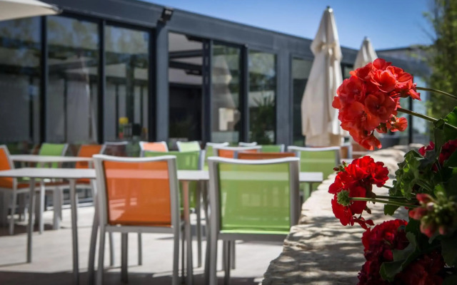 Hôtel & Spa Vatel