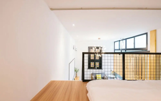 Shanghai Hills&XING 132 Family Homestay