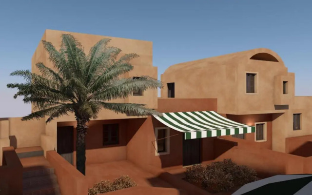 Terra Verde Oia By K&k