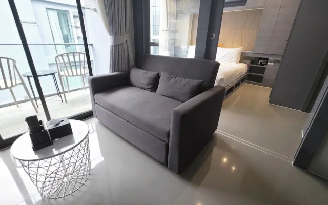 Citygate Kamala 1Br Oasis Suite