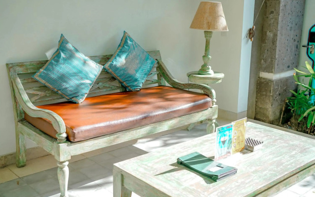 New Pondok Sara Villas