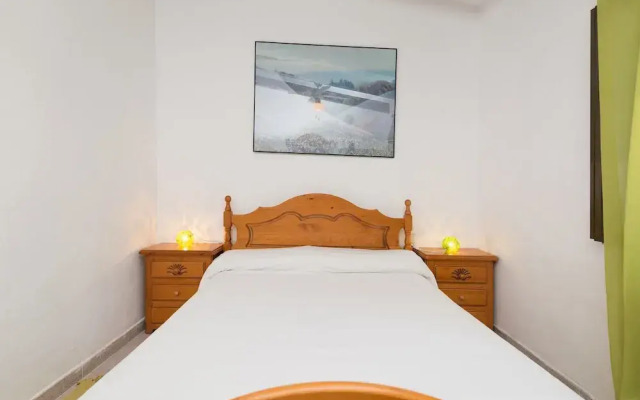 Villa in Campanet With Private Pool & Tennis