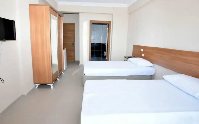 Ozden Apart Otel