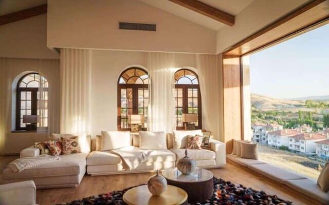 Villa The Boutique Cappadocia