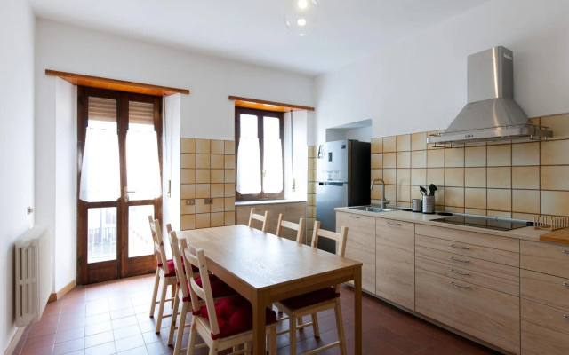 Maison Isabella - Appartamento nel cuore di Aosta