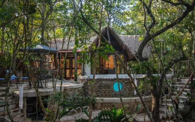 Pepem holistic experience - Adults Only