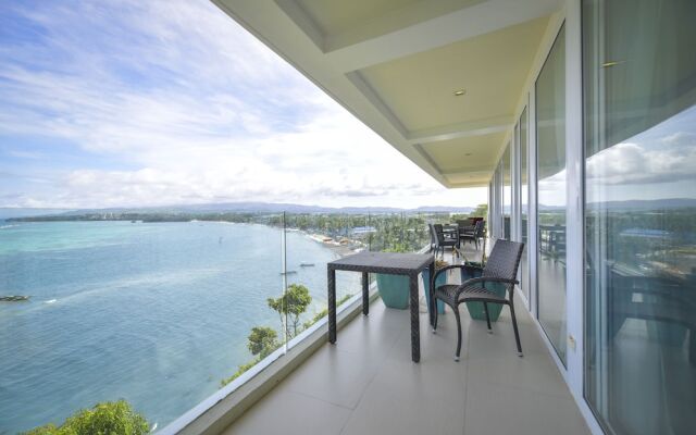 Karuna Private Home Sea View