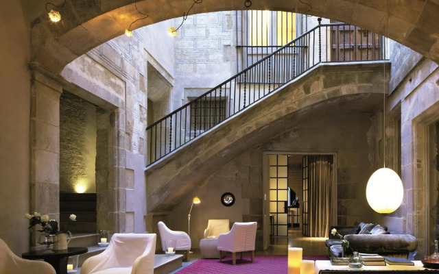 Hotel Neri Relais & Chateaux