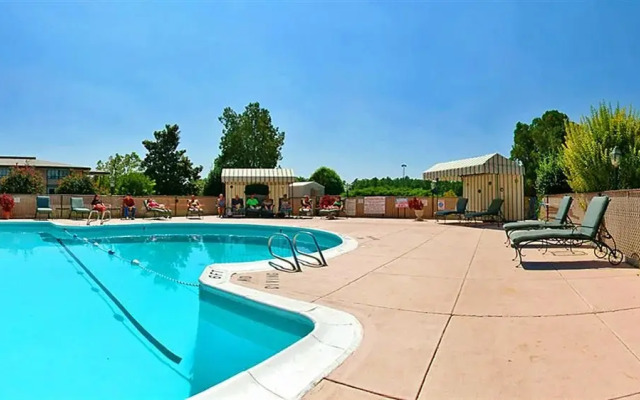 Radisson Hotel Research Triangle Park