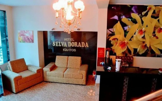 Selva Dorada
