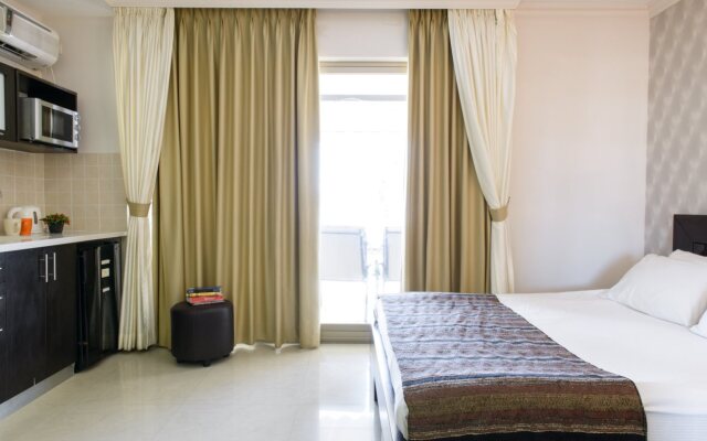 Royalty Suites