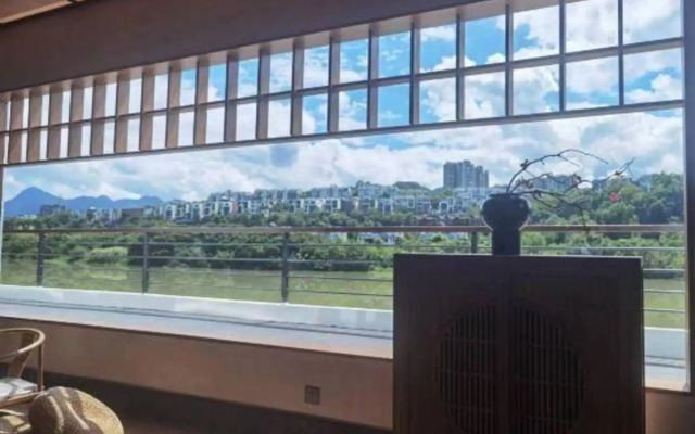 Conghua Qingyin Hotel - Guangzhou