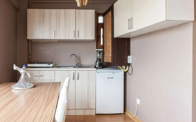 Suite Inn Taksim