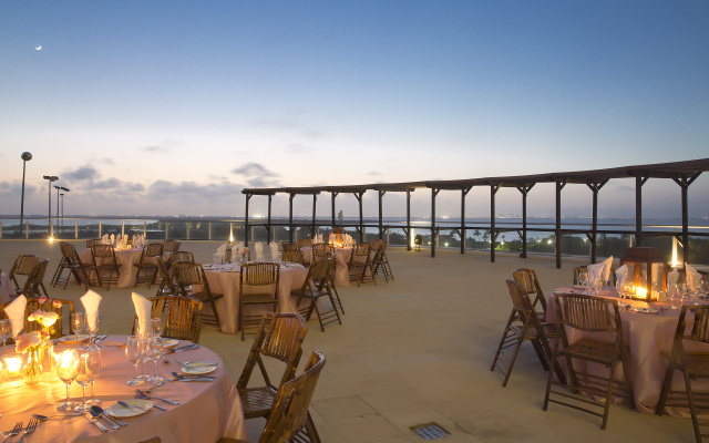 Seadust Cancún All Inclusive Family Resort