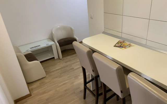 F Apartmani Kragujevac - Luxuary Business Suites