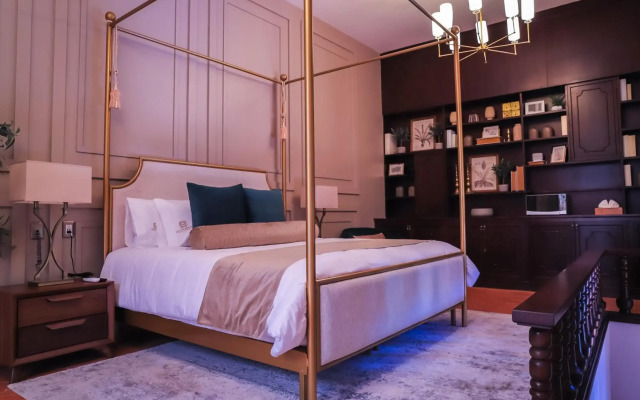 Hotel Boutique Corazón Mexicano