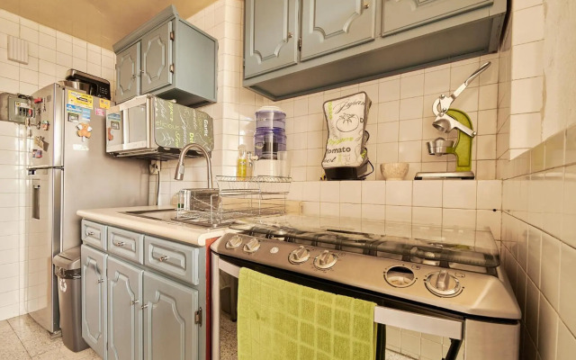 Ed&Marie Apartamento