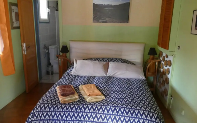 Chambres d'Hôtes A Dodolela