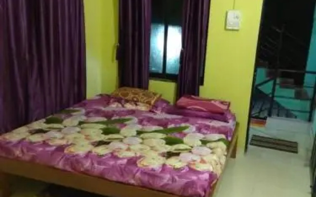Saees Badami Cottage