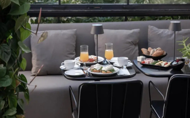 Bitzaro Boutique Hotel