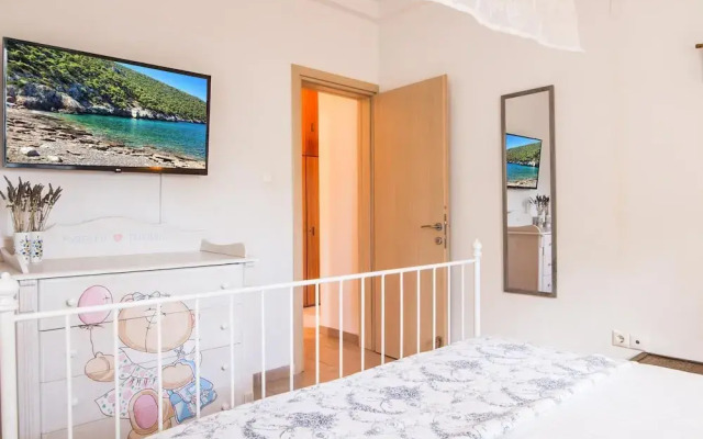 Villa Bianca Vravrona