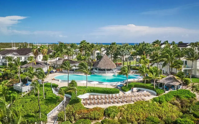 Grand Isle Villas