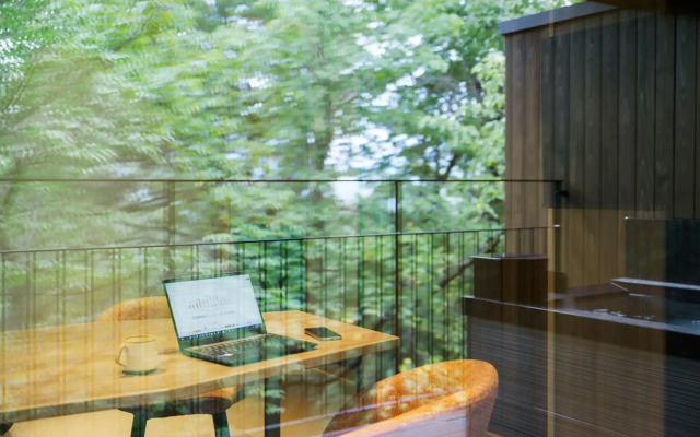 Laforet Shuzenji Sanshisuimei