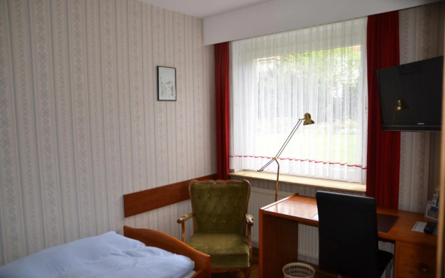 Hotel Waldersee