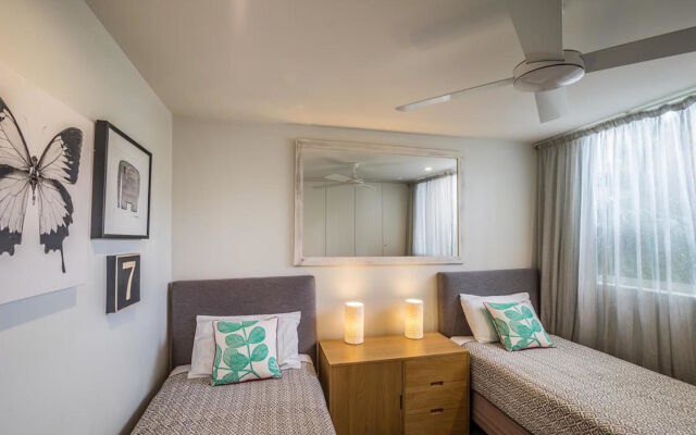 Noosa Harbour Resort