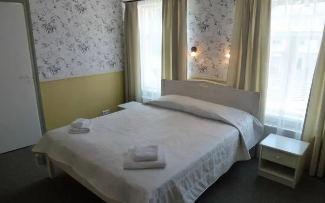 Vanalinna Hotel