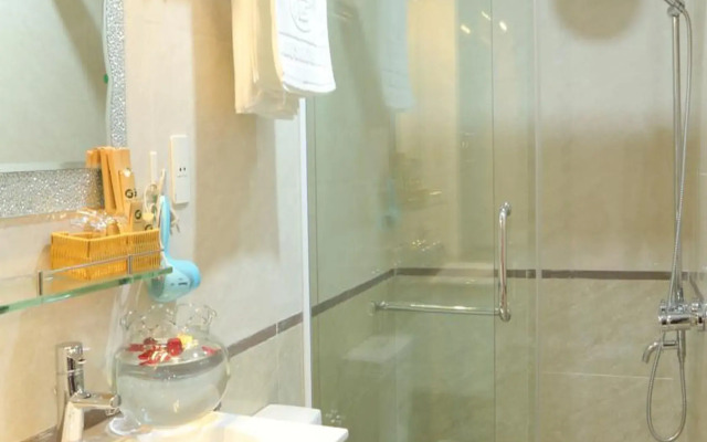 Hoai Sang Hotel