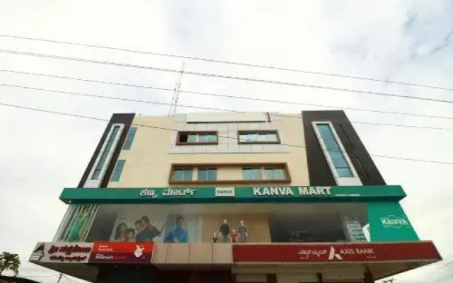 Shree Sapthakoti Residency Parraadise Lodge By OYO Rooms