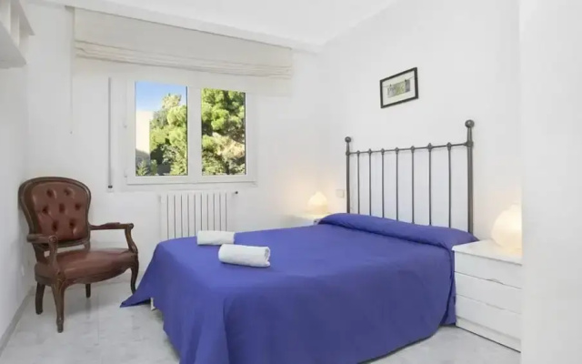 Apartment in Calella de Palafrugell - 104019 by MO Rentals