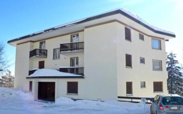 Apartment Plein-Soleil A