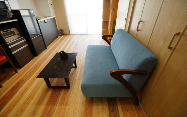 Gion Yasui House