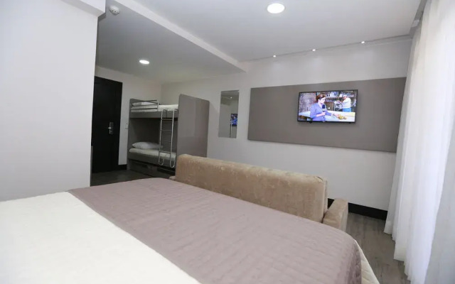 Itaipuland H. Park Resort & Spa Thermal