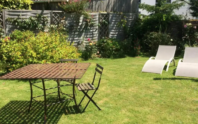 Chambres De St Michel