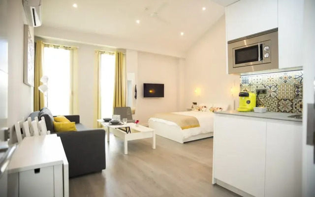 Algo Diferente Apartamentos