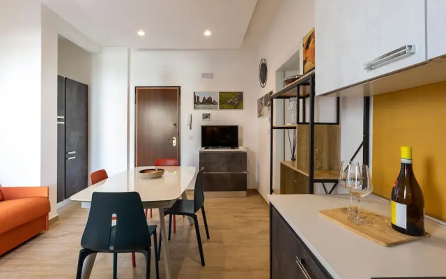 3136 Station House by Barbarhouse